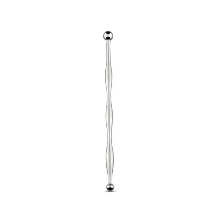 Eleganter Metall-Dilator