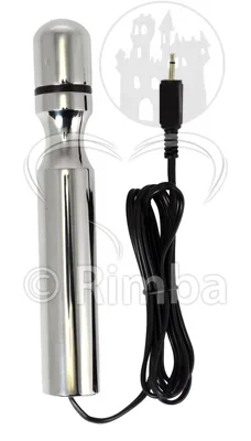 Elektro Anal Dildo