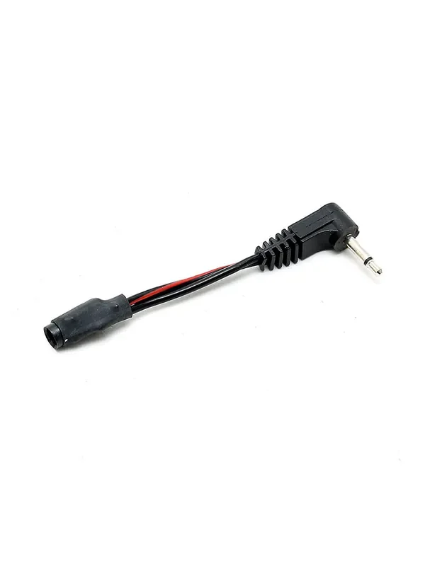 Elektro-Sex Adapterkabel (2,5 mm zu 4 mm)