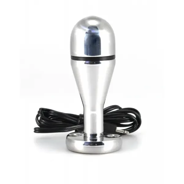 Elektro Sex Ballonplug