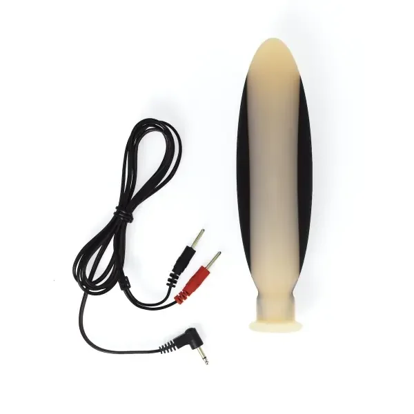 Elektro Sex Silikon Dildo