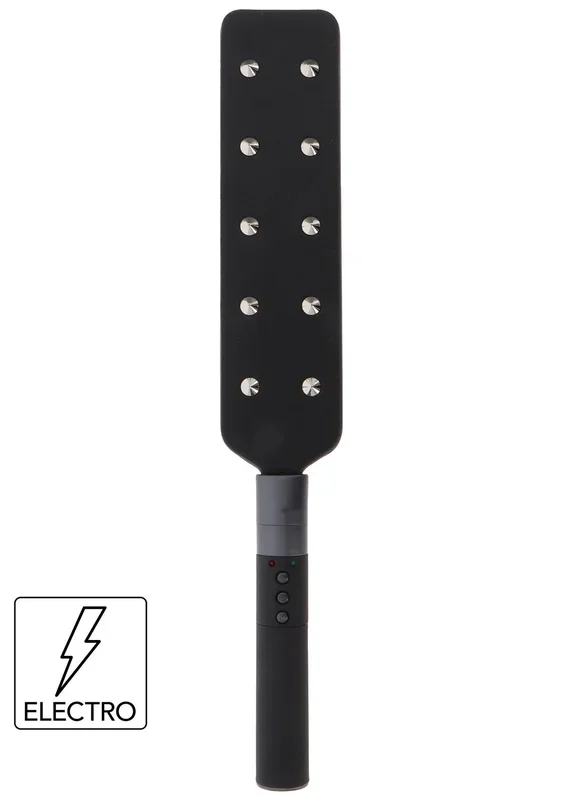 Elektroschock-Paddel