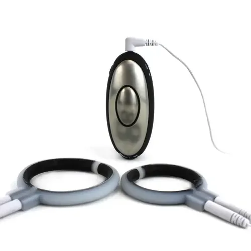 Elektrostimulation Cockring