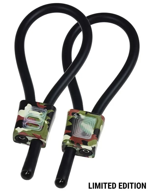 Elektrostimulationsringe Prestige Electrastim Camouflage