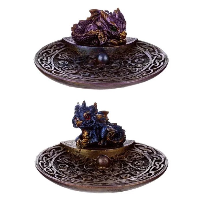 Elements Baby Drache