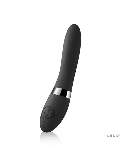 ELISE 2 VIBRATOR schwarz