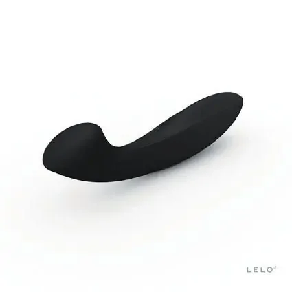 Ella Dildo – Schwarz