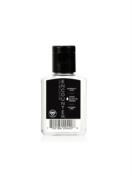 Encounter Lasting Silicone Gleitmittel