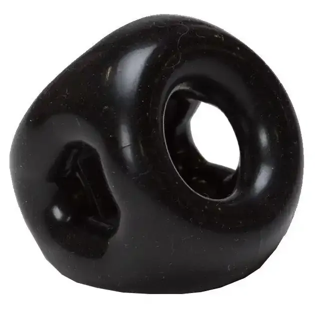 Energy Ring Schwarz