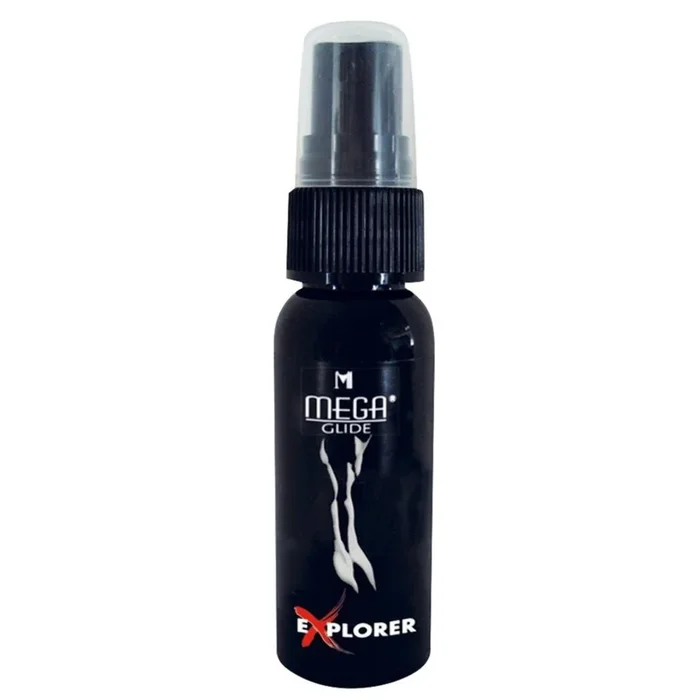 Entkrampfungsspray „Explorer“ mit Kühleffekt