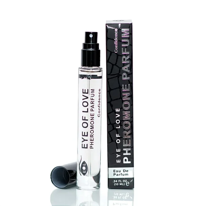 EOL Body Spray Confidence – 10 ml