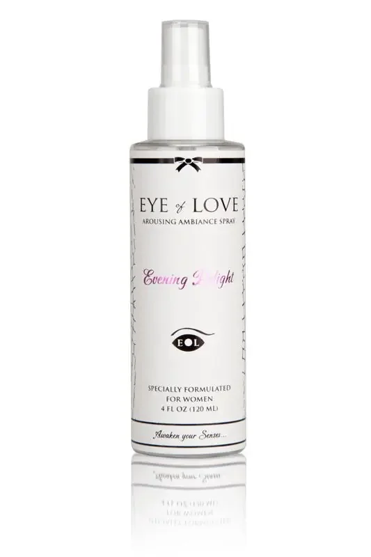 EOL EVENING DELIGHT Ambiance Spray – 120ml