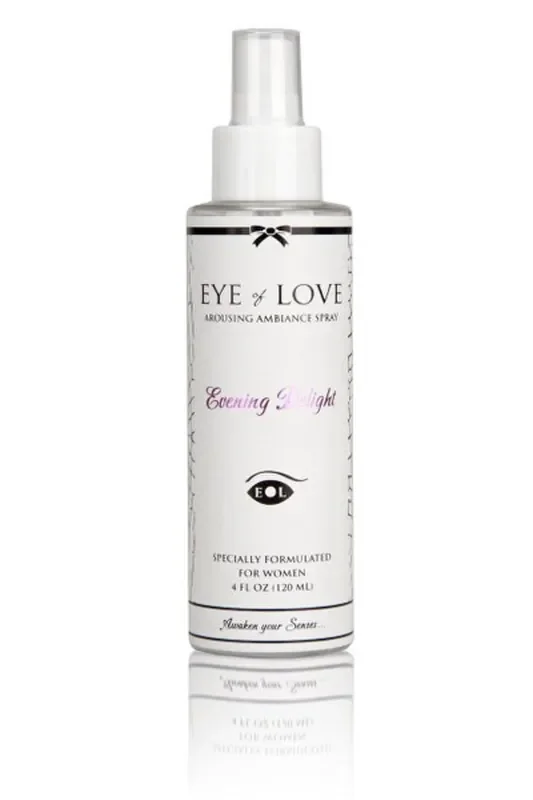 EOL Evening Delight Spray für Sie 120ml