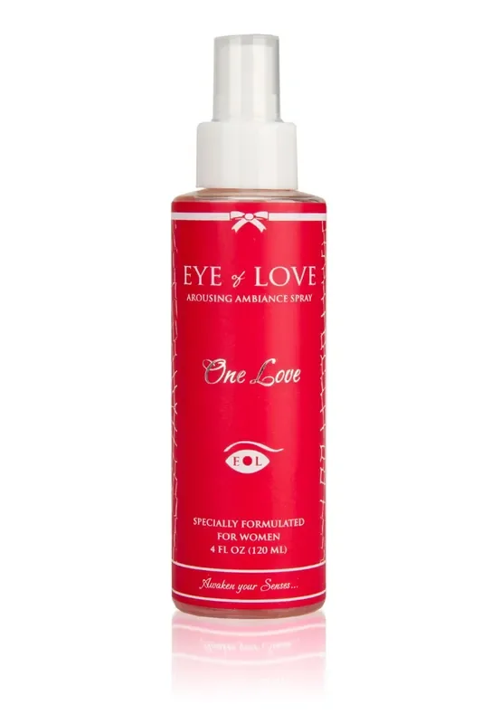 EOL One Love Spray für Sie