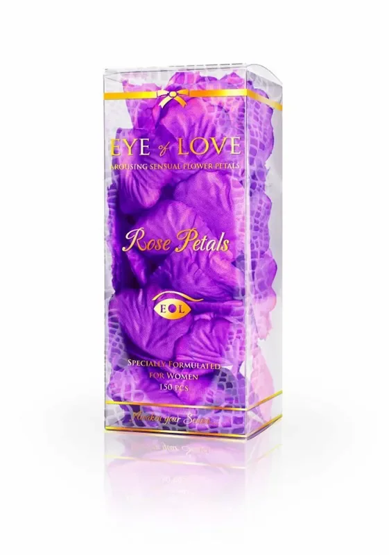 EOL Rose Petals Lavender