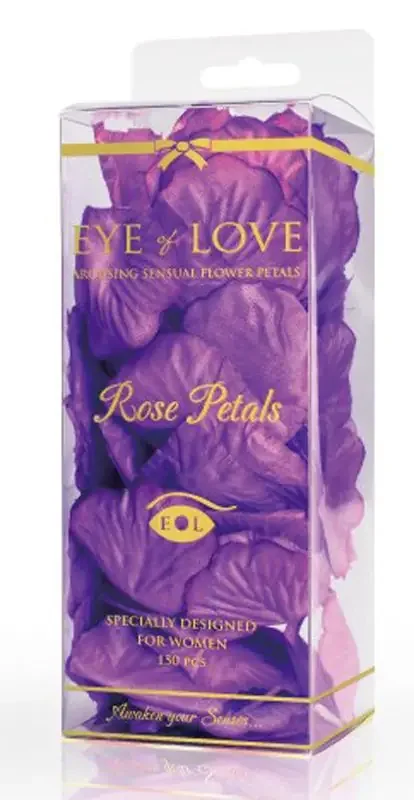 EOL Rosenblätter – Violett