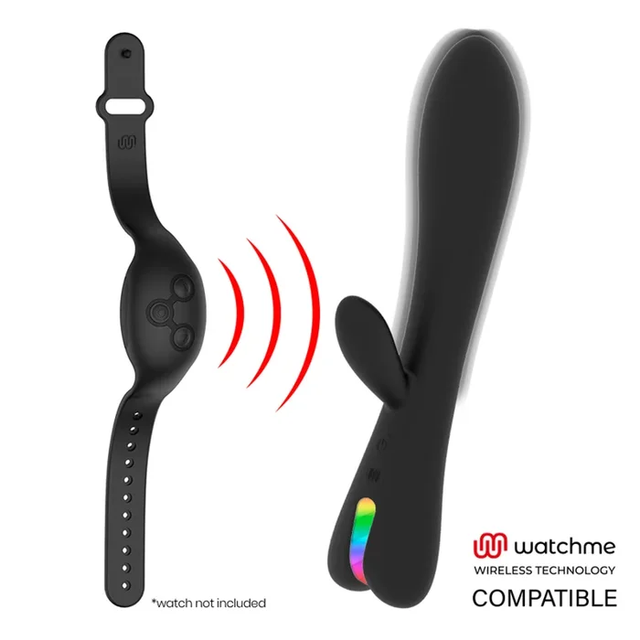 Erik Vibrator Watchme Bluetooth kompatibel
