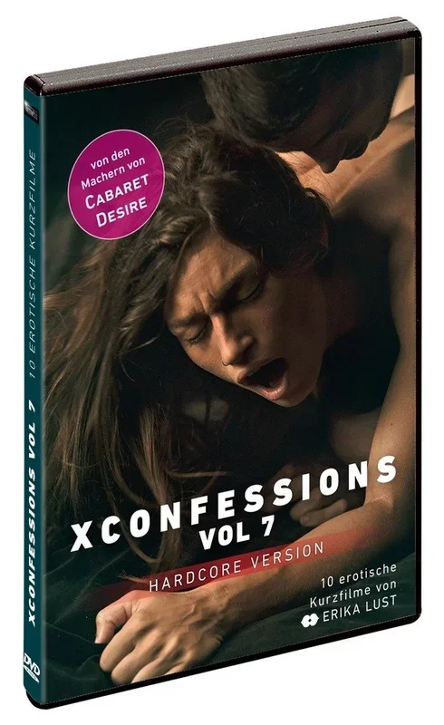 Erika Lust – Xconfessions 7
