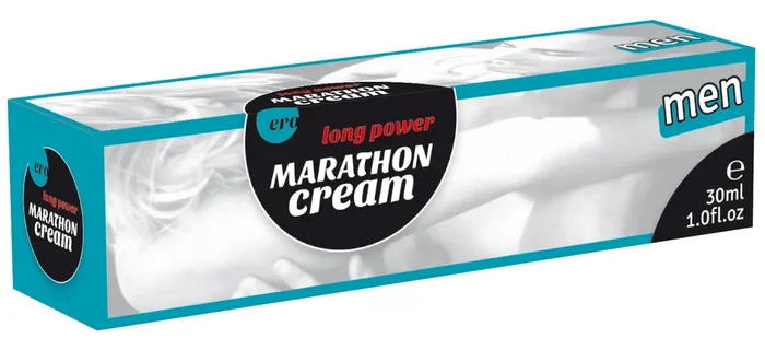 ERO by HOT Penis Marathon – Long Power Cream 30ml