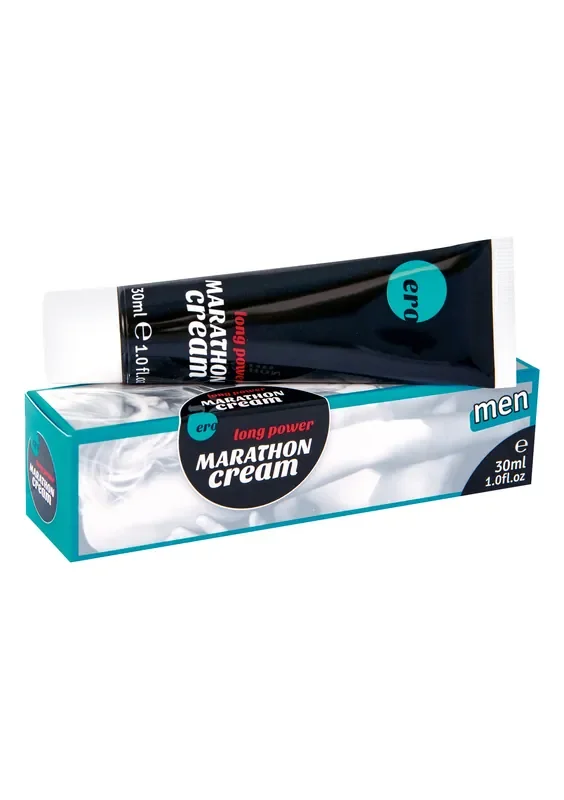Ero Marathon Mann Creme 30ml