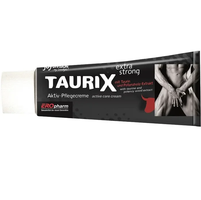 EROPHARM TAURIX EXTRA STARK