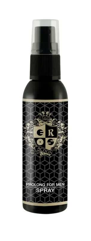 EROS Action Prolong für Männer Spray 50ml