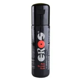 Eros Anal Silicone Glide Gleitmittel – 100 ml