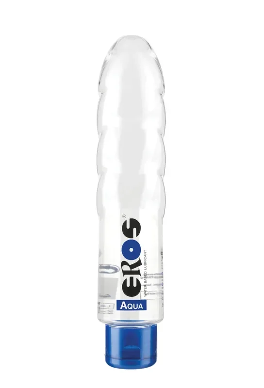 EROS Aqua (Dildo-Flasche) 175ml