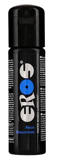 Eros Aqua Sensations – 100 ml