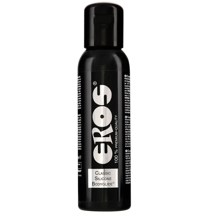 Eros Classic Bodyglide Silikon-Gleitgel 250 ml