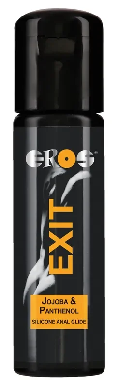 EROS Exit Silikon Anal Gleitmittel 100ml