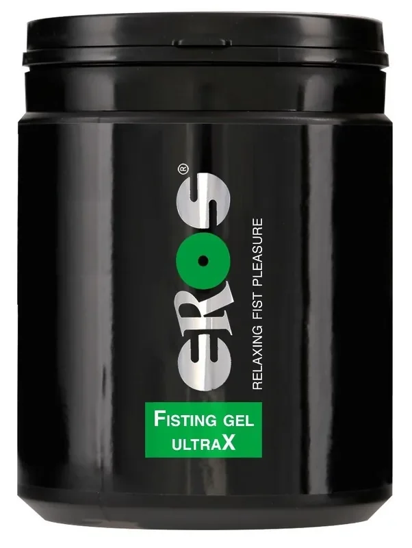 Eros Fisting Gel Ultra X – 1000 ml