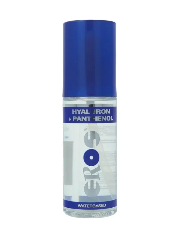 EROS Hyaluron & Panthenol Gleitgel (100ml)