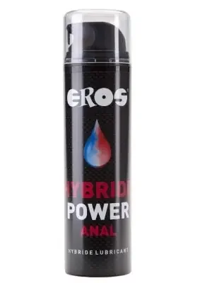 Eros Hybrid Power Anal – 200 ml