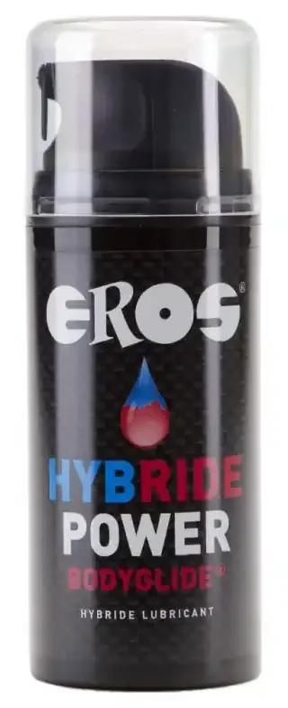 Eros Hybride Power Schmiermittel 100ml