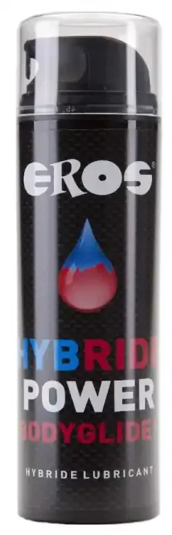 Eros Hybride Power Schmiermittel 200ml