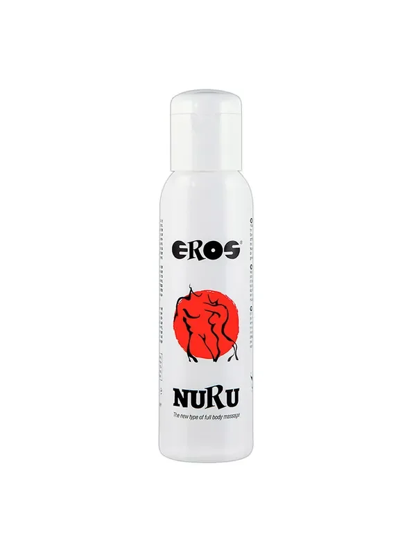 EROS Nuru Massagegel (250ml)