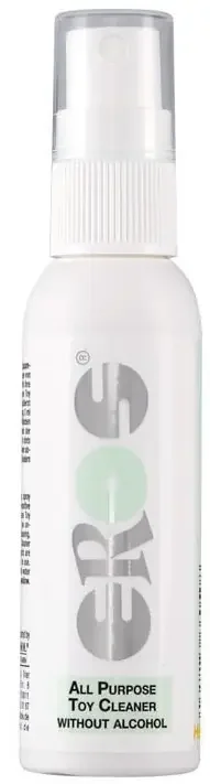 Eros Sextoys Reiniger ohne Alkohol 50mL