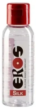 Eros Silk Silikon 50mL