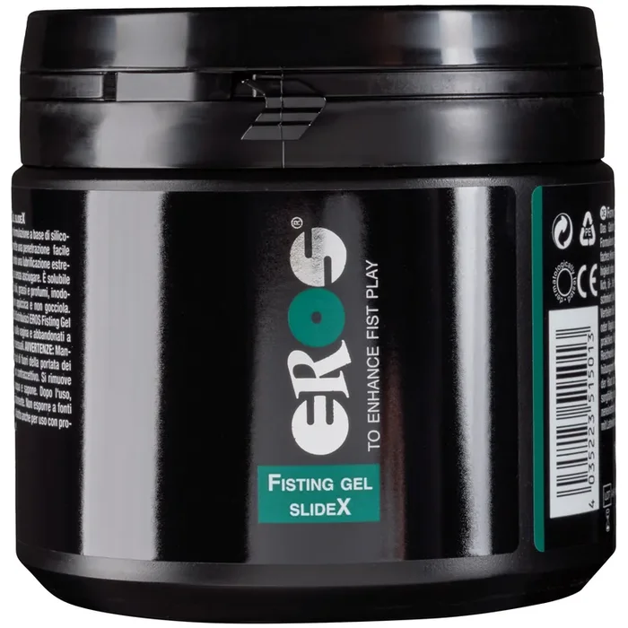 Eros SlideX Fisting Gel 500 ml