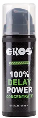 Eros Verzögerungskonzentrat – 30 ml