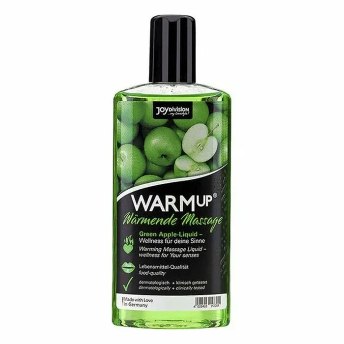 Erotische Massageolie Joydivision Appel (150 ml)