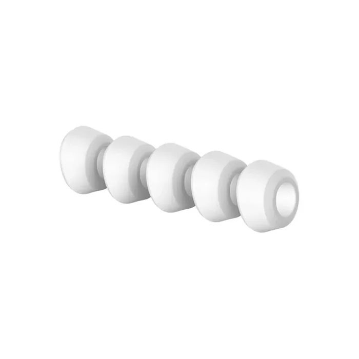Ersatz Satisfyer 1 Next Generation Aufsätze – 5 Stück