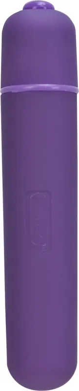 Erweiterter Breeze Bullet-Vibrator – Rosa