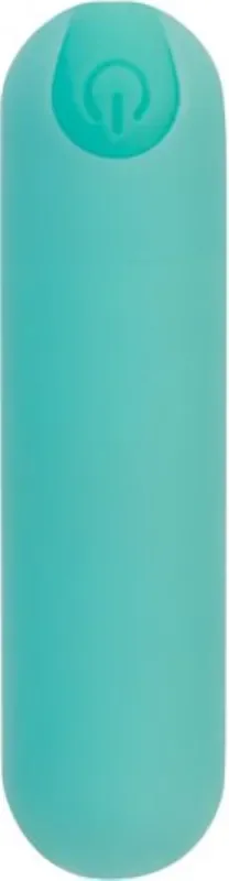 Essential Kugelvibrator – Türkis