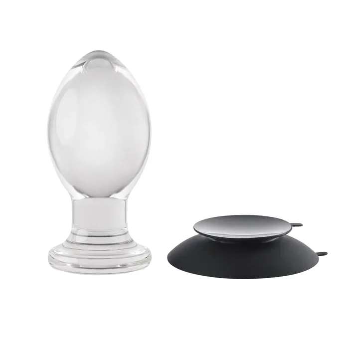 Evolved – Crystal Ball Plug