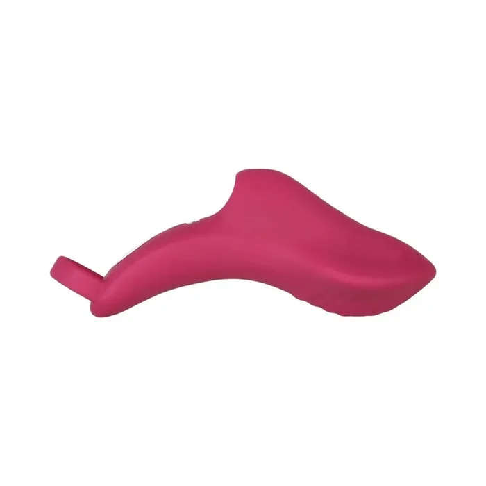 Evolved – Frisky Finger Vibrator – Rosa