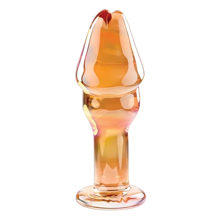 Evolved – Just the tip – Irisierendes Orange