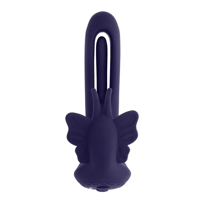 Evolved – Lord of the Wings Vibrator