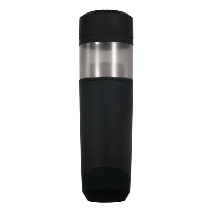 Evolved – Message in a Bottle Masturbator – Schwarz